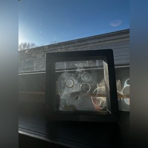 WYWH Jewelry, Gold and Silver Nose Rings